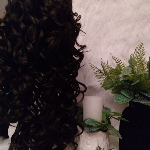 Wig - Picture 3 of 8